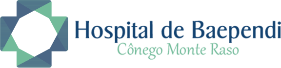 Site Teste – Hospital de Baependi